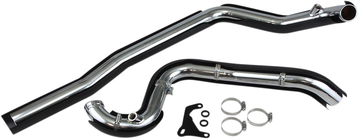 Cobra Headpipes Td 07 08 Fl HEADPIPES-MIDPIPES-TIPS FOR HA Cobra