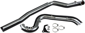 Cobra Headpipes Td 07 08 Fl HEADPIPES-MIDPIPES-TIPS FOR HA Cobra