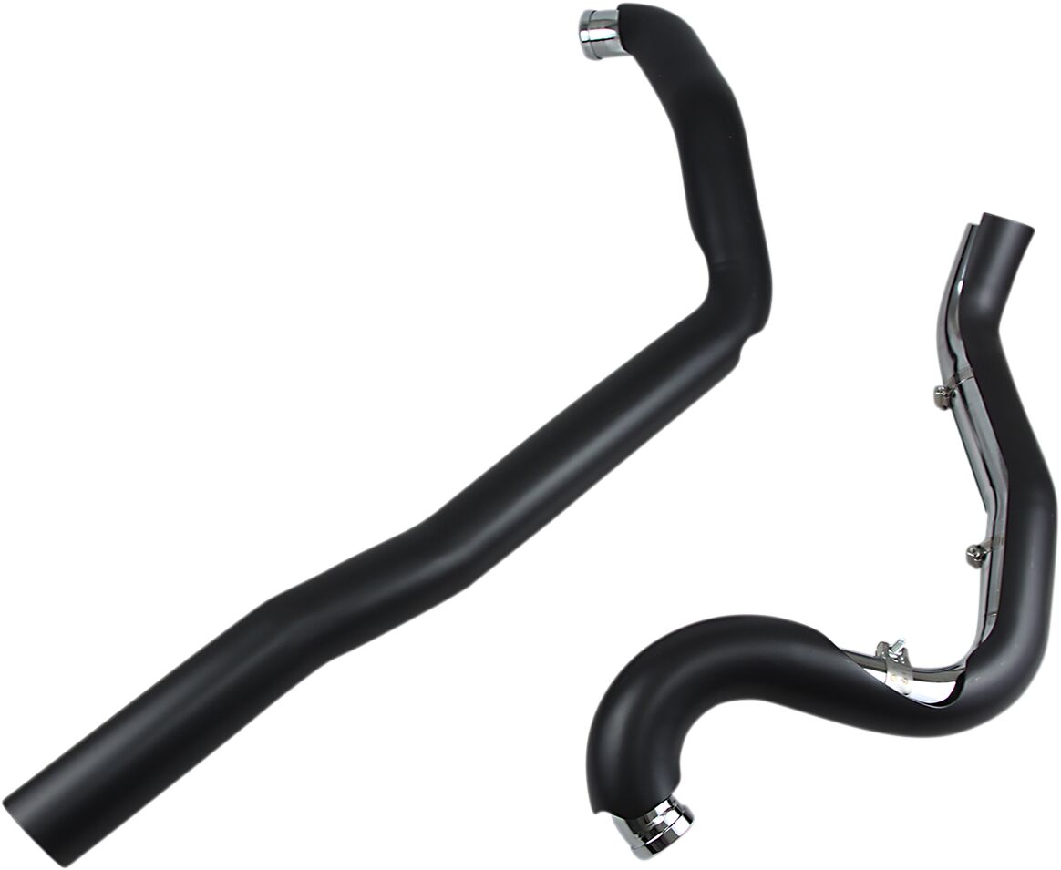 Cobra Headpipes Td 07 08 Fl HEADPIPES-MIDPIPES-TIPS FOR HA Cobra