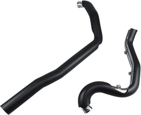 Cobra Headpipes Td 07 08 Fl HEADPIPES-MIDPIPES-TIPS FOR HA Cobra