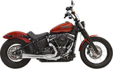 Bassani Xhaust Exhaust 2:1 Ch 18+ Fxbb Bassani Xhaust