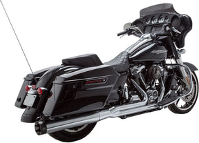 S&S Cycle Exhaust 2 1 Sidewinder Race SYSTEMS FOR HARLEY S&S Cycle