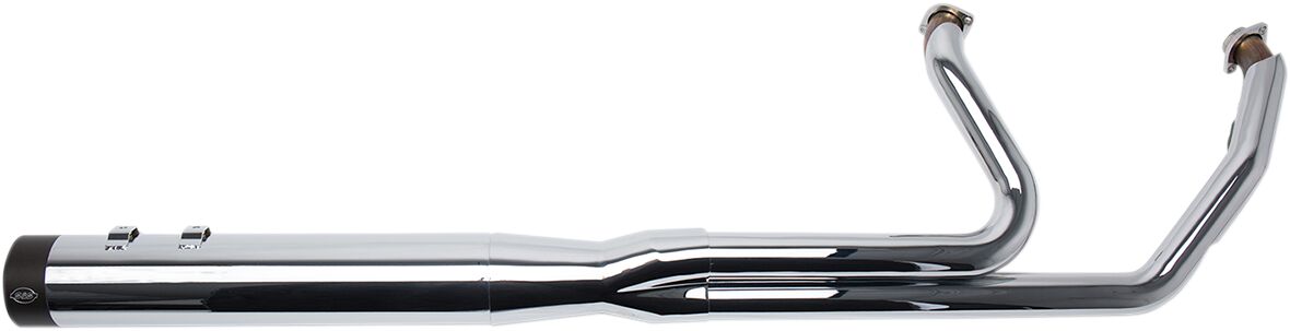 S&S Cycle Exhaust 2 1 Sidewinder Race SYSTEMS FOR HARLEY S&S Cycle