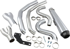 Cobra Exhaust Ed Ch St 12 17 Cobra