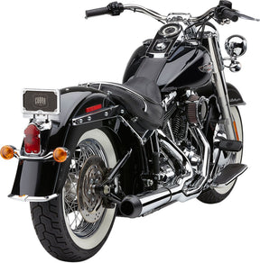 Cobra Exhaust Ed Ch St 12 17 Cobra