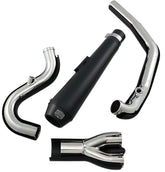 Cobra Exhaust Ed Bk St 07 11 Cobra