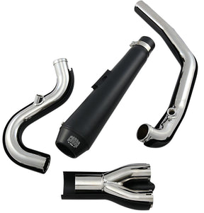 Cobra Exhaust Ed Bk St 07 11 Cobra