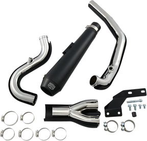 Cobra Exhaust Ed Bk St 07 11 Cobra