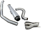 Cobra Exhaust Ed Ch St 86 06 Cobra