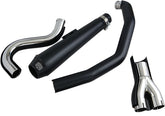 Cobra Exhaust Ed Bk St 86 06 Cobra