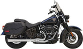 Bassani Xhaust Exhaust 2:1 Ch 18+ Sg/H Bassani Xhaust
