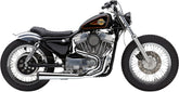 Cobra Exh El Diablo Chr 86 03 Xl Cobra