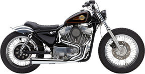 Cobra Exh El Diablo Chr 86 03 Xl Cobra