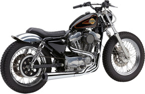 Cobra Exh El Diablo Chr 86 03 Xl Cobra