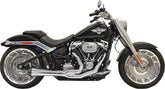 Bassani Xhaust Exhaust 2 1 Road Rage Sftl 1 Bassani Xhaust