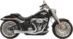 Bassani Xhaust Exhaust 2 1 Road Rage Sftl 1 Bassani Xhaust