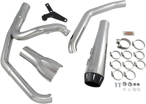 Bassani Xhaust Exhaust 2 1 Road Rage Sftl 1 Bassani Xhaust