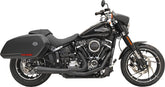 Bassani Xhaust Exhaust 2 1 Road Rage Flsb/F Bassani Xhaust