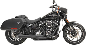 Bassani Xhaust Exhaust 2 1 Road Rage Flsb/F Bassani Xhaust