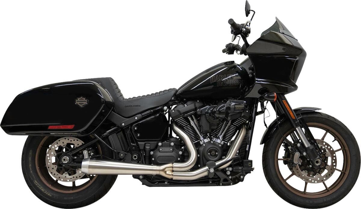 Bassani Xhaust Exhaust 2 1 Roadrage Iii Fls Bassani Xhaust
