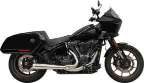 Bassani Xhaust Exhaust 2 1 Roadrage Iii Fls Bassani Xhaust