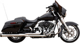 S&S Cycle Exhaust 2 1 Sidewinder Race SYSTEMS FOR HARLEY S&S Cycle