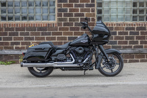 S&S Cycle Exhaust 2 1 Sidewinder Race SYSTEMS FOR HARLEY S&S Cycle
