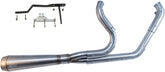 Trask Exhaust 2:1 Asslt Fl99 06 Trask Performance