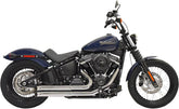 Bassani Xhaust Exhaust Pro St Fxbb Ch SYSTEMS FOR HARLEY Bassani Xhaust