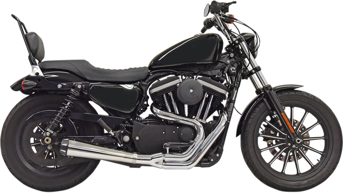 Bassani Xhaust Exhaust Rr 86 03 Xl Ch Bassani Xhaust