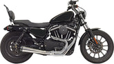 Bassani Xhaust Exhaust Rr 86 03 Xl Ch Bassani Xhaust