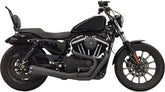 Bassani Xhaust Exhaust 2 1 Road Rage System Bassani Xhaust