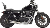 Bassani Xhaust Exhaust Rr 04 19 Xl Ch Bassani Xhaust
