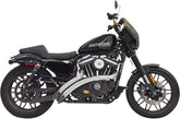 Exhaust Swpr Xl Cxic 17+C Bassani Xhaust Default Title