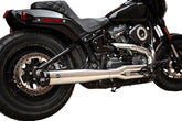 S&S Cycle Exhaust 50 St 2 1 Superstre S&S Cycle