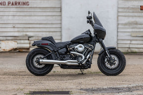 S&S Cycle Exhaust Chr 2 1 50 St M8 St S&S Cycle