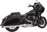 Exhaust 2:1 M8 High Hp Ch Bassani Xhaust Default Title