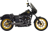 Bassani Xhaust Exhaust 2 1 Road Rage Ripper Bassani Xhaust