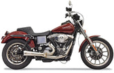 Bassani Xhaust Exhaust 2:1 Ripr2 S Fx Mc Bassani Xhaust