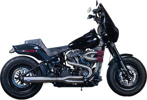 S&S Cycle Exhaust 50 St 2 1 Superstre S&S Cycle