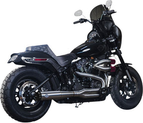 S&S Cycle Exhaust 50 St 2 1 Superstre S&S Cycle