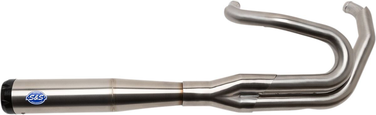 S&S Cycle Exhaust 50 St 2 1 Superstre S&S Cycle