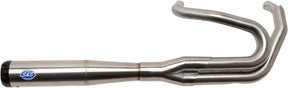 S&S Cycle Exhaust 50 St 2 1 Superstre S&S Cycle