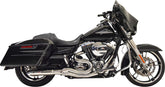 Bassani Xhaust Exhaust 2:1 Hotrd C 95 06 SYSTEMS FOR HARLEY Bassani Xhaust