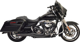 Bassani Xhaust Exhaust 2:1 Hotrd B 95 06 SYSTEMS FOR HARLEY Bassani Xhaust