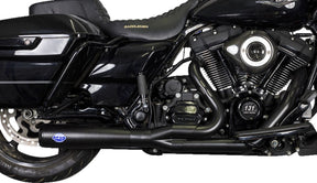 S&S Cycle Exh 50 St 2 1 Gar.Bl 20 Fl SYSTEMS FOR HARLEY S&S Cycle