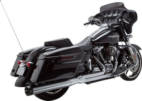 S&S Cycle Exh 50 St 2 1 Chr 17 21 Fl S&S Cycle