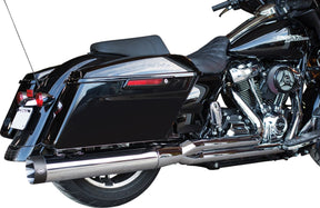 S&S Cycle Exh 50 St 2 1 Chr 17 21 Fl S&S Cycle