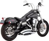 Exhaust Br.Ch.Pcx.12 17 Dy Vance & Hines Default Title
