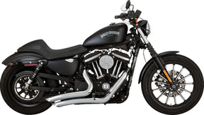 Exhaust Br.Ch.Pcx.14 22 Xl Vance & Hines